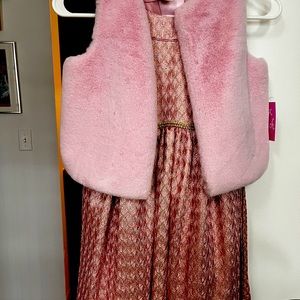 Cynthia Rowley Dress